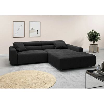 Candy Denver L-Form Sofa - Sofas Candy Denver L-Form Sofa - Sofas