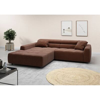 Candy Denver Cord Pflegeleichtes L-Form Sofa Candy Denver Cord Pflegeleichtes L-Form Sofa