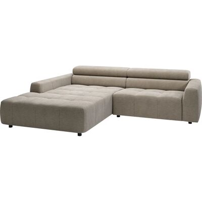 Candy Denver L-Form-Sofa - Sofa Candy Denver L-Form-Sofa - Sofa