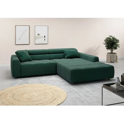 Candy Denver Grünes Elektrisches Sofa - Sofa Candy Denver Grünes Elektrisches Sofa - Sofa