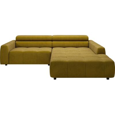 Candy Denver Elektrisches Relaxsofa - Sofa Candy Denver Elektrisches Relaxsofa - Sofa
