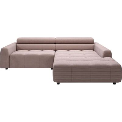 Candy Denver Rosa Sofa - Couch Candy Denver Rosa Sofa - Couch