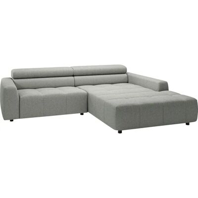 Candy Denver - Elektrisch verstellbares Sofa - 258cm Candy Denver - Elektrisch verstellbares Sofa - 258cm