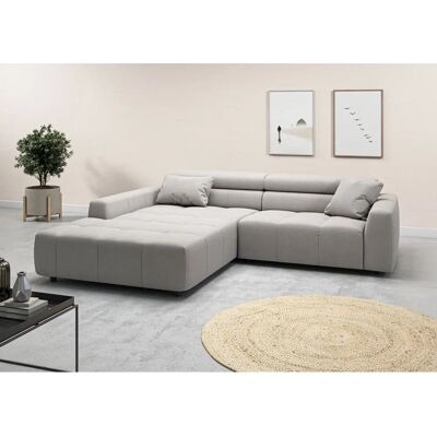 Candy Denver Ottomane Easy care - Sofa Candy Denver Ottomane Easy care - Sofa