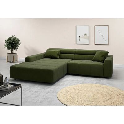 Candy Denver L-Form Sofa - Modern Lifestyle-Möbel Candy Denver L-Form Sofa - Modern Lifestyle-Möbel