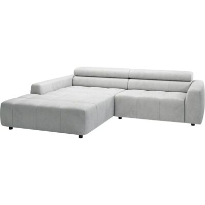 Candy Denver L-Form Sofa - Feincord Bezug Candy Denver L-Form Sofa - Feincord Bezug