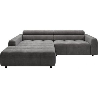 Candy Denver Elektrisches Relaxsofa - Wellenunterfederung Candy Denver Elektrisches Relaxsofa - Wellenunterfederung