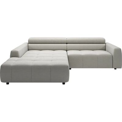 Candy Denver Elektrisches Ecksofa - Modern 3-Sitzer Candy Denver Elektrisches Ecksofa - Modern 3-Sitzer