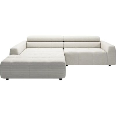 Candy Denver Ottomane links - Sofa Candy Denver Ottomane links - Sofa
