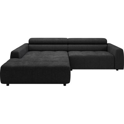 Candy Denver Elektrisches Ecksofa - Modernes Lifestyle Candy Denver Elektrisches Ecksofa - Modernes Lifestyle