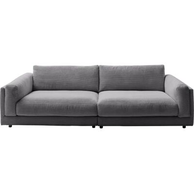 Candy Karalis Großer Relaxsofa - Sofa Candy Karalis Großer Relaxsofa - Sofa