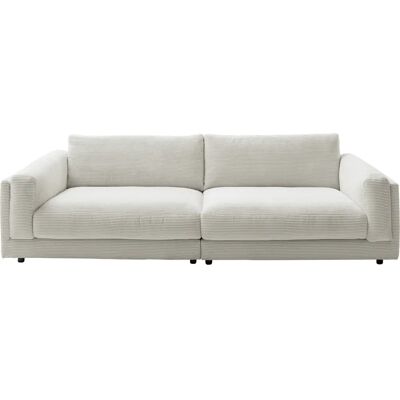 Candy Karalis Großes tiefes Relax-Sofa - Sofa Candy Karalis Großes tiefes Relax-Sofa - Sofa