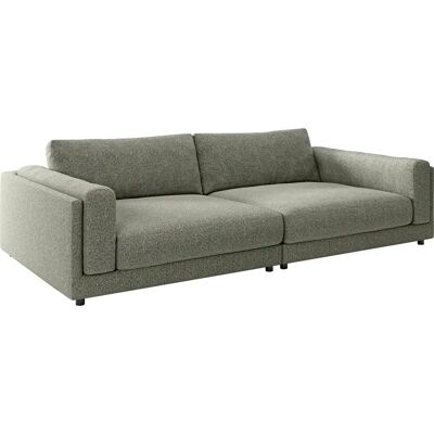 Candy Karalis Sofa - Tiefgrün, Lose Kissen - Sofa Candy Karalis Sofa - Tiefgrün, Lose Kissen - Sofa