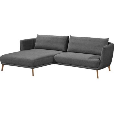 SCHÖNER WOHNEN-KOLLEKTION Pearl - L-Form Stoffsofa - 270cm SCHÖNER WOHNEN-KOLLEKTION Pearl - L-Form Stoffsofa - 270cm