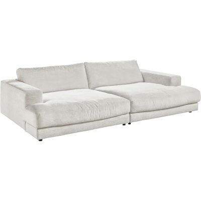 Places of Style Enisa 290x170x85 cm Grau Sofa - Sofa Places of Style Enisa 290x170x85 cm Grau Sofa - Sofa