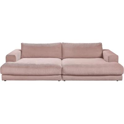 Candy Enisa Rosé Lounge Sofas - Loungesofa Candy Enisa Rosé Lounge Sofas - Loungesofa