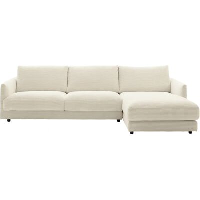 SCHÖNER WOHNEN-KOLLEKTION - Garbo - L-Form - Sofa SCHÖNER WOHNEN-KOLLEKTION - Garbo - L-Form - Sofa