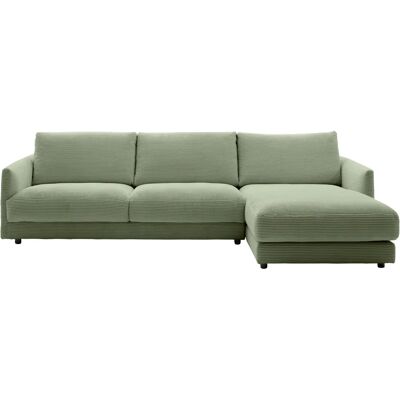SCHÖNER WOHNEN-KOLLEKTION - Garbo - L-Form - 292 cm - Sofa SCHÖNER WOHNEN-KOLLEKTION - Garbo - L-Form - 292 cm - Sofa