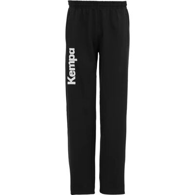 Kempa Torwarthose - Flexibel, Robust, Schwarz - Goalkeeper Pants Kempa Torwarthose - Flexibel, Robust, Schwarz - Goalkeeper Pants