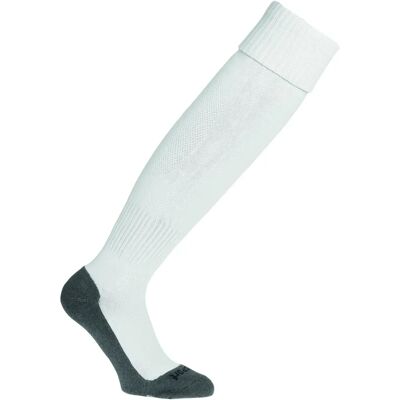uhlsport Pro Essential Weiße Fußballsocken - Socken uhlsport Pro Essential Weiße Fußballsocken - Socken