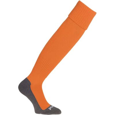 Chaussettes Uhlsport Pro Essential Orange - Vêtements de Sport Chaussettes Uhlsport Pro Essential Orange - Vêtements de Sport