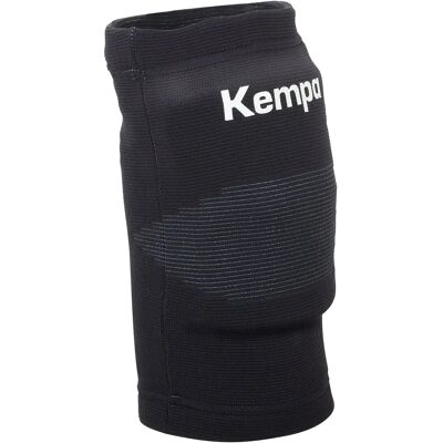 Uhlsport Kempa Support Polstret Fodboldknæbeskyttere - 2 Enheder Uhlsport Kempa Support Polstret Fodboldknæbeskyttere - 2 Enheder