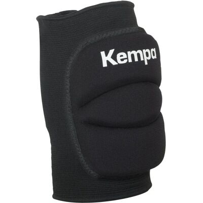 Kempa KNIE INDOOR SUPPORT GEPOLSTERT - Knie-Schoner Kempa KNIE INDOOR SUPPORT GEPOLSTERT - Knie-Schoner