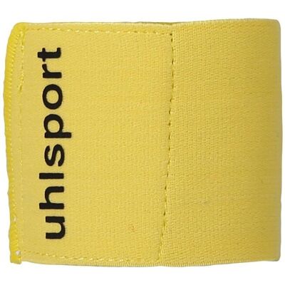 Soutien de Cheville Kempa - 6,5cm Jaune Unisexe Handball Soutien de Cheville Kempa - 6,5cm Jaune Unisexe Handball