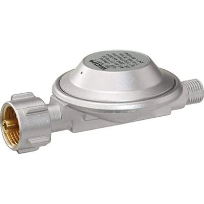 GOK - Mano-Expander - 1,5kg PN16 - LH - Niedrigdruckregler GOK - Mano-Expander - 1,5kg PN16 - LH - Niedrigdruckregler