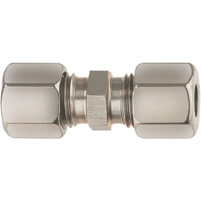GOK 0770200 Verschraubung - Typ D, Gerade - 8x8mm GOK 0770200 Verschraubung - Typ D, Gerade - 8x8mm