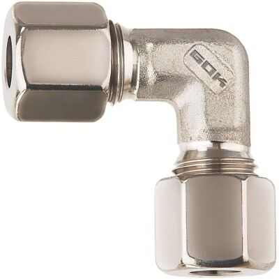 GOK Modell 0770900 Winkelverschraubung - Serie L GOK Modell 0770900 Winkelverschraubung - Serie L