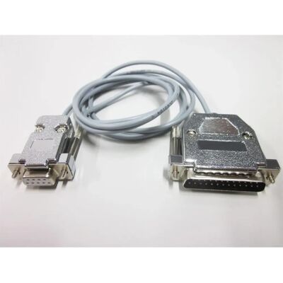 Kern & Sohn 770-926 Cavo di interfaccia - RS-232 per dispositivo esterno Kern & Sohn 770-926 Cavo di interfaccia - RS-232 per dispositivo esterno
