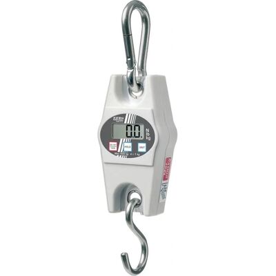 Kern & Sohn HCB 200K500 Hangweegschaal Kern & Sohn HCB 200K500 Hangweegschaal