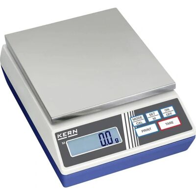 Kern 440-49A Präzisionswaage - 6kg, 0,1g, RS-232 Kern 440-49A Präzisionswaage - 6kg, 0,1g, RS-232