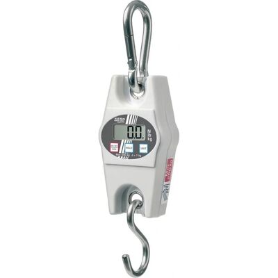 Kern HCB 50K20 - Függeszték mérleg, 50kg, olvashatóság 20g Kern HCB 50K20 - Függeszték mérleg, 50kg, olvashatóság 20g
