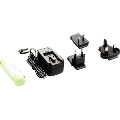 Oplaadbare batterij Kern FCB-A01 - Toebehoren voor tafelweegschaal Oplaadbare batterij Kern FCB-A01 - Toebehoren voor tafelweegschaal