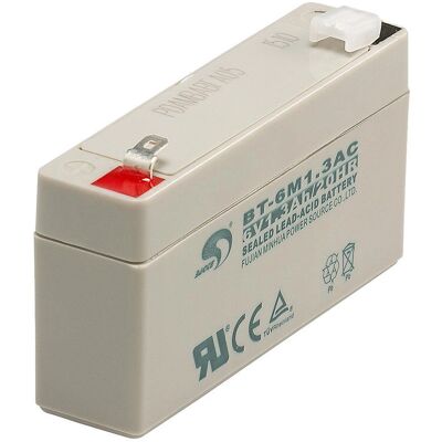 KERN Batterij - Interne, ca. 15 uur werking - Type batterij KERN Batterij - Interne, ca. 15 uur werking - Type batterij