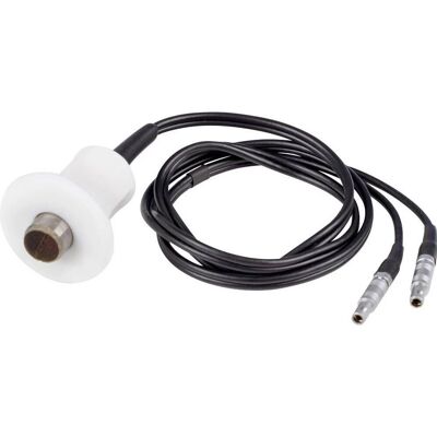 Sauter ATB-US02 Temperaturføler - 5 MHz, Ø 12 mm til Varme Tests Sauter ATB-US02 Temperaturføler - 5 MHz, Ø 12 mm til Varme Tests