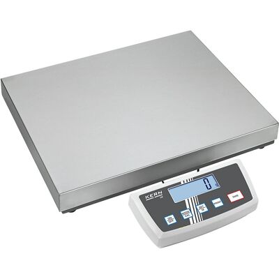 Kern & Sohn 150k20dl Balance plateforme - Type de produit - Publicité Kern & Sohn 150k20dl Balance plateforme - Type de produit - Publicité
