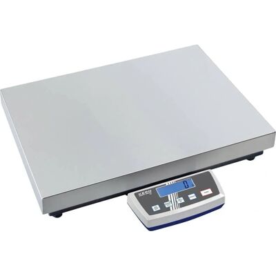 Bilancia Industriale Kern & Sohn 150 kg - IP65, Batteria & Corrente Bilancia Industriale Kern & Sohn 150 kg - IP65, Batteria & Corrente