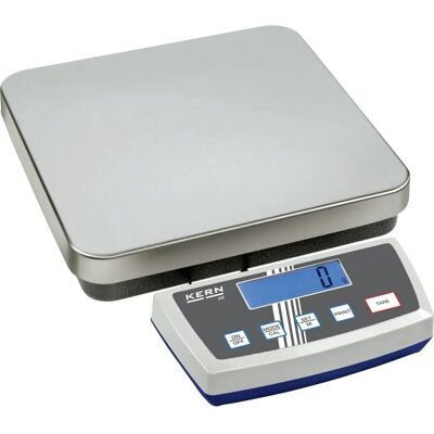 Bilancia Kern DE 150K2D - Max 150kg, Risoluzione 2/5g Bilancia Kern DE 150K2D - Max 150kg, Risoluzione 2/5g