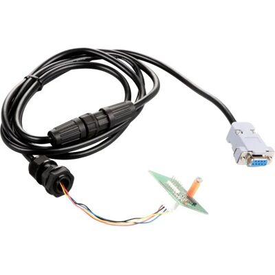 Kern & Sohn KFN-A01 Datenschnittstelle - RS-232 Kern & Sohn KFN-A01 Datenschnittstelle - RS-232