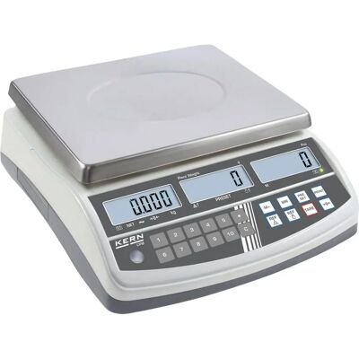 Bilancia Kern CPB 6K1DM - 6kg, 0.001kg, RS232 Bilancia Kern CPB 6K1DM - 6kg, 0.001kg, RS232