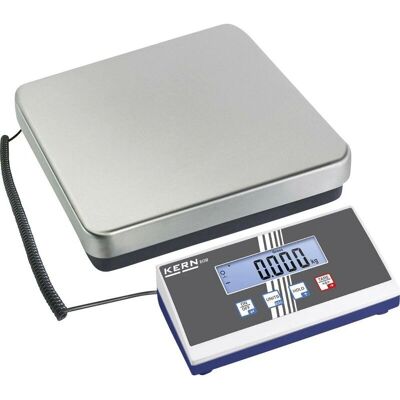 KERN Modèle EOB 60K20 - Balance plateforme 60kg KERN Modèle EOB 60K20 - Balance plateforme 60kg