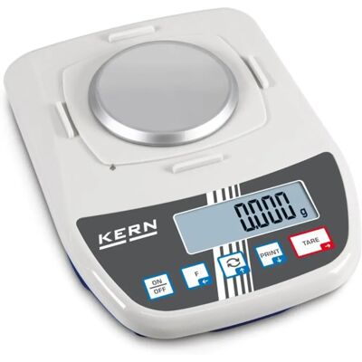KERN EMS 300-3 Präzisionswaage - Bildung KERN EMS 300-3 Präzisionswaage - Bildung