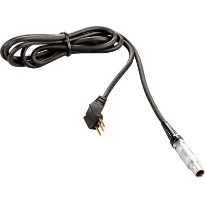 Sauter HMO-A04 Câble Adaptateur - Câble de connexion pour testeur de dureté Sauter HMO-A04 Câble Adaptateur - Câble de connexion pour testeur de dureté