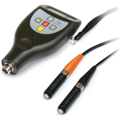Kern & Sohn Dickenmesser TE 1250-0.1FN - Schichtdickenmessgerät Kern & Sohn Dickenmesser TE 1250-0.1FN - Schichtdickenmessgerät