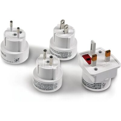 Kern & Sohn YKA-02 Set Adapter - Nur für professionelle Nutzung Kern & Sohn YKA-02 Set Adapter - Nur für professionelle Nutzung