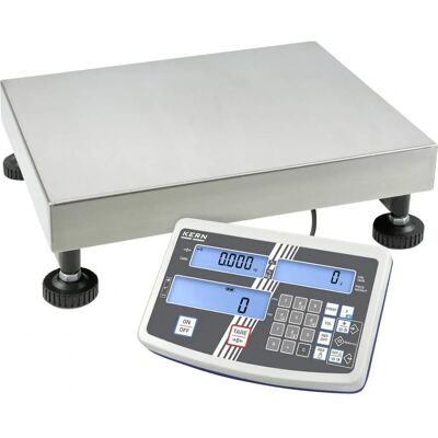 Bilancia a piattaforma Kern IFS 60K-2M - 60 kg Bilancia a piattaforma Kern IFS 60K-2M - 60 kg