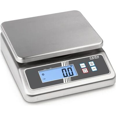 Kern & Sohn - FOB 30K-3NL - 30 kg - 2 g - Balance Kern & Sohn - FOB 30K-3NL - 30 kg - 2 g - Balance